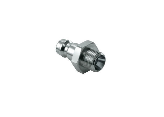 Premium Tự động một chiều tắt nhanh ngắt kết nối ghép nhanh khí nén