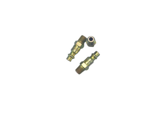 0.5 inch NPT Lớp nối nhanh khí nén, Lắp đặt ống dẫn không khí phóng nhanh