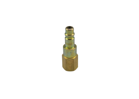 0.5 inch NPT Lớp nối nhanh khí nén, Lắp đặt ống dẫn không khí phóng nhanh