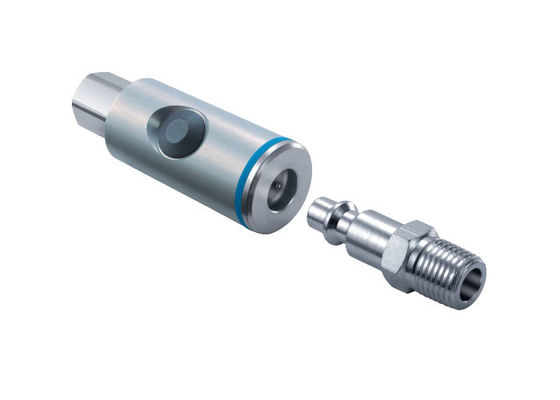 Kết nối nhanh bằng khí nén 232psi
