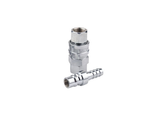 NPT Shipbuilding Pneumatic Quick Coupling Máy kết nối khí nén