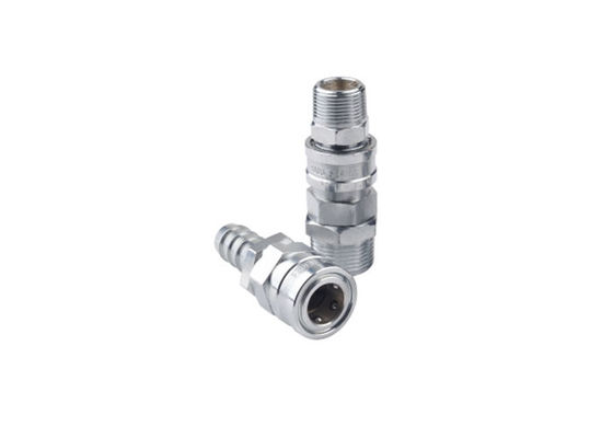 NPT Shipbuilding Pneumatic Quick Coupling Máy kết nối khí nén