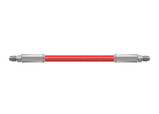Máy phun nước thủy lực áp suất cực cao 250MPa 6 lớp