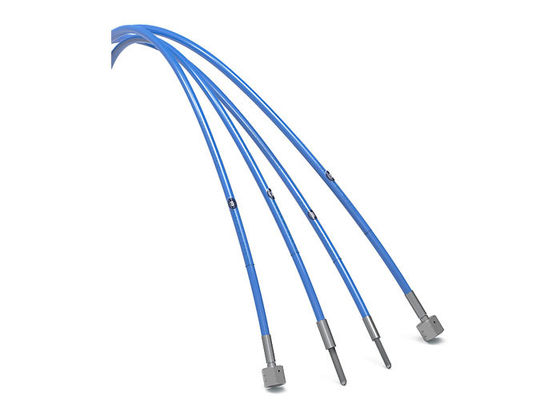 ống phun nước áp suất cực cao 210MPa DN3 4 lớp