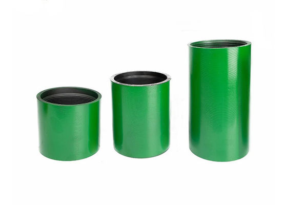 Được sử dụng để kết nối đường ống dẫn API nối với các luồng trên cả hai đầu