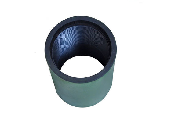 Quick Connect Oil Casing Coupling được sử dụng để kết nối hai vỏ