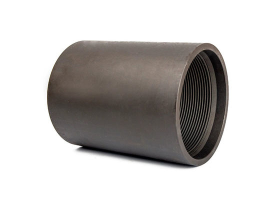 Quick Connect Oil Casing Coupling được sử dụng để kết nối hai vỏ