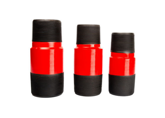 Plastic API Crossover được sử dụng để kết nối hai ống có đường kính khác nhau