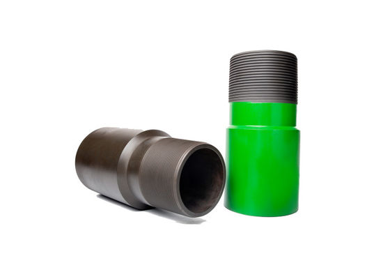 Plastic API Crossover được sử dụng để kết nối hai ống có đường kính khác nhau