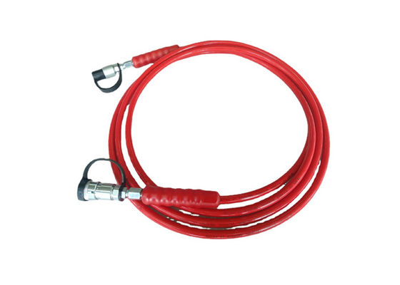 Ống nhựa áp suất cao Ống chống áp suất ống thủy lực Jack ống áp suất cao