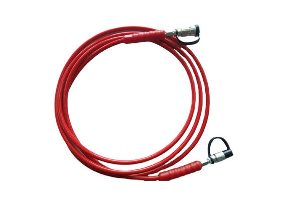 Ống nhựa áp suất cao Ống chống áp suất ống thủy lực Jack ống áp suất cao