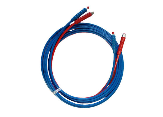 Ống nhựa cao áp Lắp ráp ống áp suất cực cao Dụng cụ thủy lực Lắp ráp ống áp lực cao