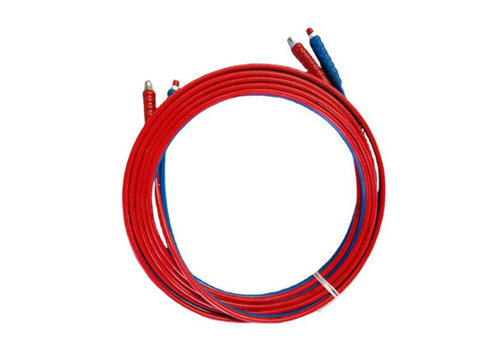 Ống nhựa cao áp Lắp ráp ống áp suất cực cao Dụng cụ thủy lực Lắp ráp ống áp lực cao