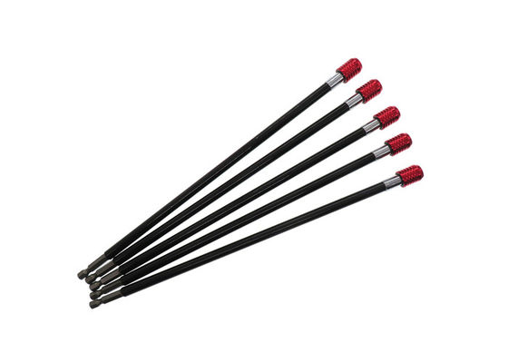 Máy tuốc vít Bit Holder Depth Hex Shank Screw Driver Drill Bits Bar Extension Quick Release Power Tool Accessories