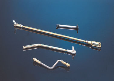 Công nghiệp Custom Linkage Assembly / Rod Assembly Vật liệu thép không gỉ cho xây dựng