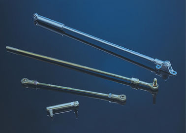 Công nghiệp Custom Linkage Assembly / Rod Assembly Vật liệu thép không gỉ cho xây dựng