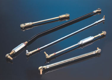 Công nghiệp Custom Linkage Assembly / Rod Assembly Vật liệu thép không gỉ cho xây dựng