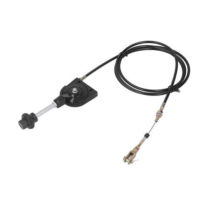Máy điều khiển throttle với cáp throttle