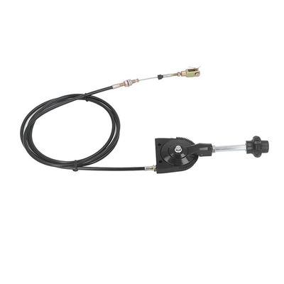 Máy điều khiển throttle với cáp throttle