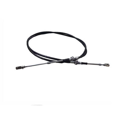 Tất cả các loại cáp xe tải phụ tùng cáp đẩy cáp gia tốc cáp chọn bánh xe cáp