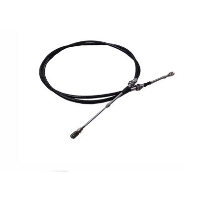 Tất cả các loại cáp xe tải phụ tùng cáp đẩy cáp gia tốc cáp chọn bánh xe cáp