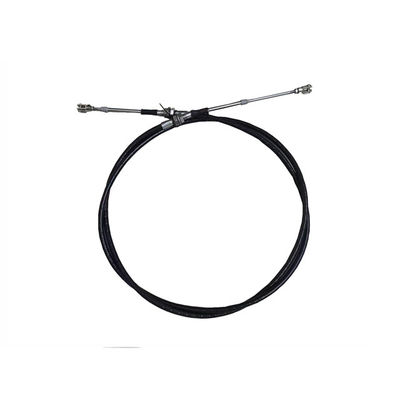 Tất cả các loại cáp xe tải phụ tùng cáp đẩy cáp gia tốc cáp chọn bánh xe cáp