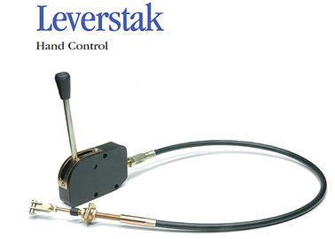 CH400 Leverstak Industrial Parking Brake Lever cho thiết bị nông nghiệp