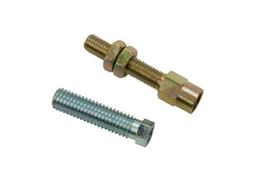 Kích thước tùy chỉnh Cáp kết thúc phụ kiện cuối thanh dây điều chỉnh cho các ứng dụng rộng rãi