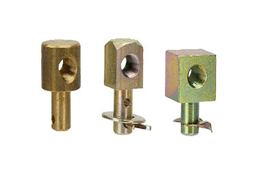Kết thúc Phụng cục Threaded Pivot, Throttle Cable Pivot Phạm vi ứng dụng rộng