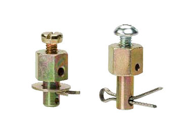 Đơn giản được thực hiện cáp throttle pivot, throttle dây dừng 10-32 UNF thiết lập vít