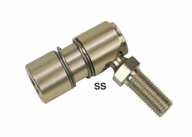 SS Series Stainless Steel Ball Joint Cho Thiết bị Cỏ / Vườn