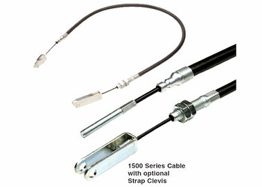 Cáp chuyển đổi bánh răng truyền tải hạng nặng 1500 Series Cable với dây chuyền chọn lọc