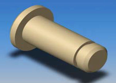 TXLP Series Đinh Clevis điều chỉnh, kết nối sản phẩm Đinh Clevis Metric