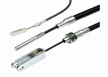Cáp phanh đậu xe tùy chỉnh / Cáp điều khiển phanh dài Chiếc máy xây dựng