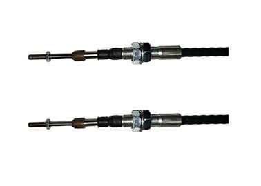 Cáp điều khiển chuyển đổi bánh xe ô tô vật liệu cứng / bền