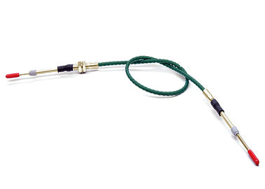 Cáp điều khiển chuyển đổi bánh xe ô tô vật liệu cứng / bền