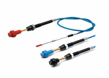 Micro điều chỉnh bộ sưu tập cáp điều khiển bộ sưu tập cáp điều khiển tự động tùy chỉnh đầu
