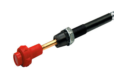 Bộ phận cáp điều khiển đẩy phổ quát / đầu cáp điều khiển
