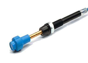 Đầu cáp điều khiển chuyển đổi bánh răng tùy chỉnh / Đầu cáp điều khiển đẩy khóa