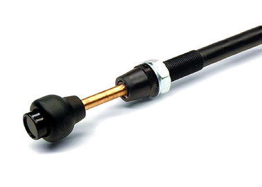 Hỗn hợp 565 - 550 Series Gear Shift Control Cable Push Pull Control Cable Head