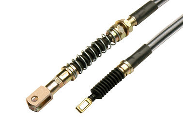 Ứng dụng linh hoạt Universal Throttle Cable Pull - Chỉ có cáp ly hợp