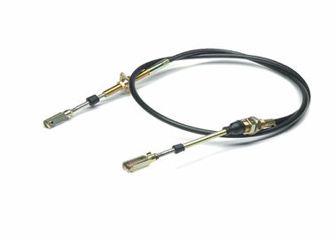 Đơn giản lắp đặt cáp thay đổi bánh răng, 4B45 - M6 Series Universal Push Pull Cable