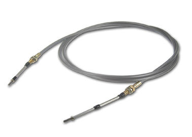 Cáp điều khiển chuyển đổi bánh răng bền / Bộ cáp đẩy phổ quát đẩy kéo 4B45 - Dòng M8