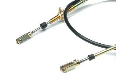 4B60 - M10 Series Push Pull Cable, Gear Shift Selector Cable cho các dây thừng hạng nặng