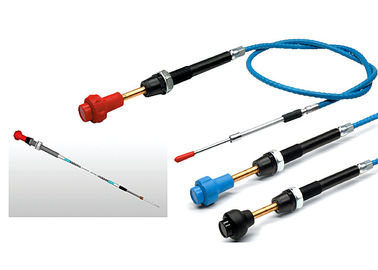 Cáp điều khiển hải quân hạng nặng, hỗn hợp cáp điều khiển đẩy kéo 565 - 558