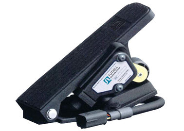 Mô hình TCF3 Series Electronic Accelerator Pedal cho xe tải / xe buýt ISO 9001 được phê duyệt