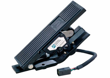 Đạp chân điện gắn trên sàn, Đạp chân điện dòng TCF6