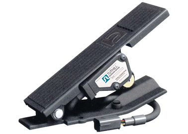 Mô hình TCF7 Series Electronic Accelerator Pedal Foot Control cho thiết bị xây dựng