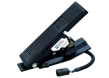 Mô hình TCF8 Series Đạp tăng tốc điện tử gắn trên sàn cho xe tải