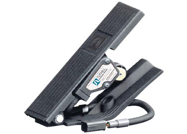 Đạp tăng tốc điện tử được gắn trên sàn TCF9 TCF10 Series với cảm giác đá xuống
